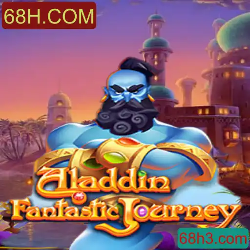 Descubra o Mundo de Aladdin: Introdução e Regras do Jogo Aladdin 68H.COM