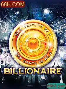 Explorando o Fascinante Mundo do Jogo 'Billionaire' e sua Relação com a 68H.COM