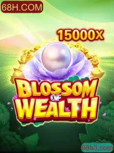 Desvendando o Fascinante Mundo do BlossomofWealth: Regras e Estratégias