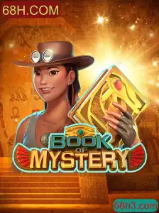 BookofMystery: Explore Aventuras Inesquecíveis
