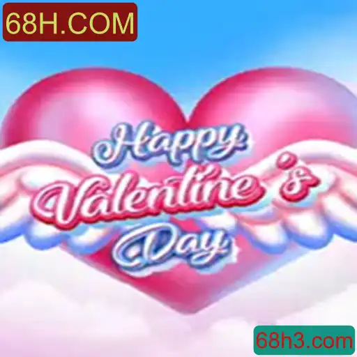 HappyValentinesDay e o Fascinante Mundo do Jogo 68H.COM