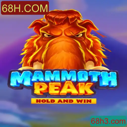 MammothPeak: Descubra o Novo Jogo Empolgante do Ano