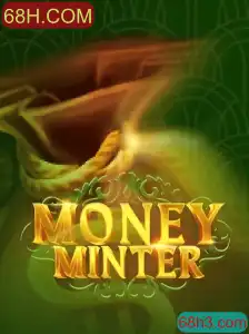 Explorando o Mundo de MoneyMinter: O Novo Fenômeno dos Jogos