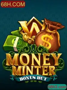Descubra MoneyMinterBonusBuy: O Jogo Que Está Transformando o Mercado