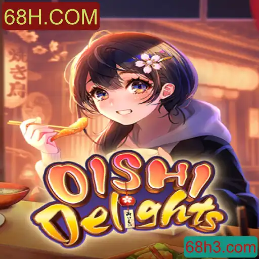Explorando o Mundo Encantado de OishiDelights