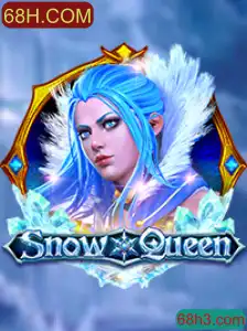 Descubra o Fascinante Mundo do Jogo SnowQueen na Plataforma 68H.COM