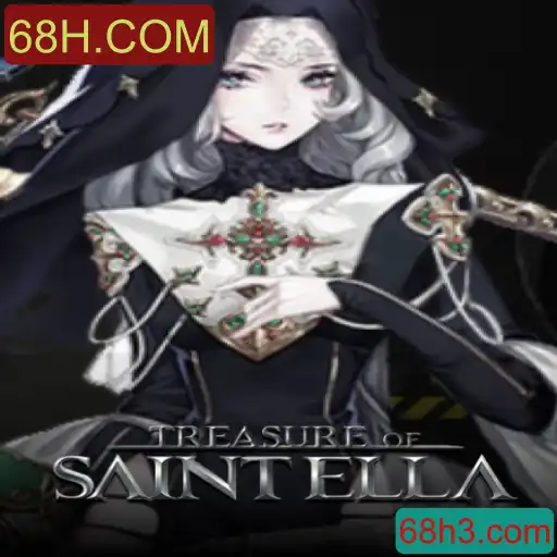 Explorando o Mundo de 'Treasure of Saint Ella': Um Jogo Emocionante com 68H.COM