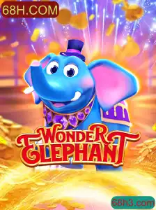 Descubra o Mundo de WonderElephant: Aventuras Incríveis e Regras Empolgantes